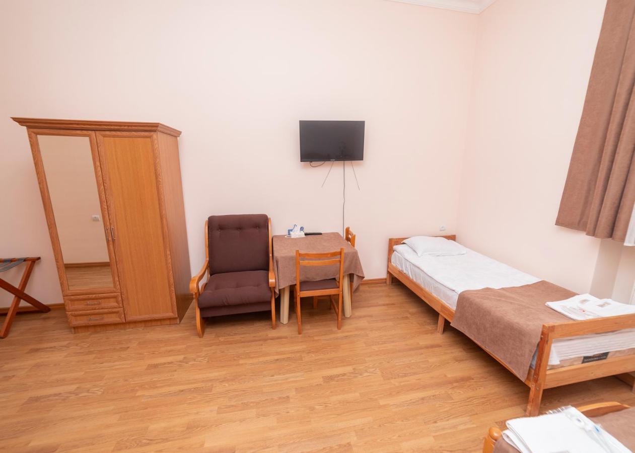Popock Dilijan 2 Bed & Breakfast Exterior photo
